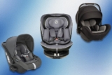 Top 10 Best Car Seats 2026