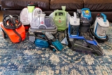 Top 10 Best Carpet Cleaners 2026